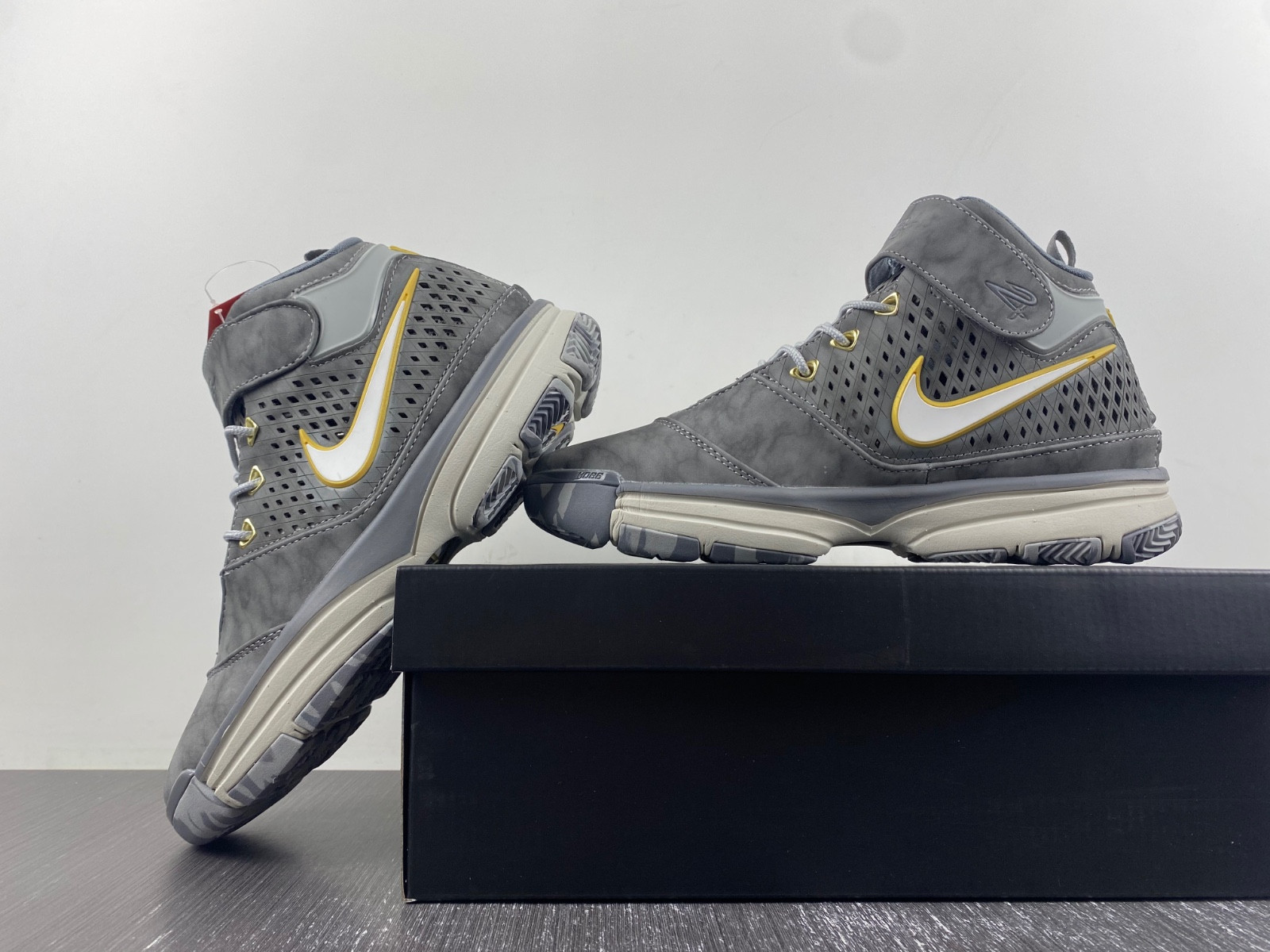 Nike Zoom Kobe 2
