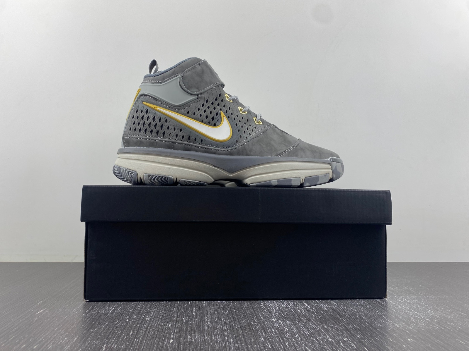 Nike Zoom Kobe 2