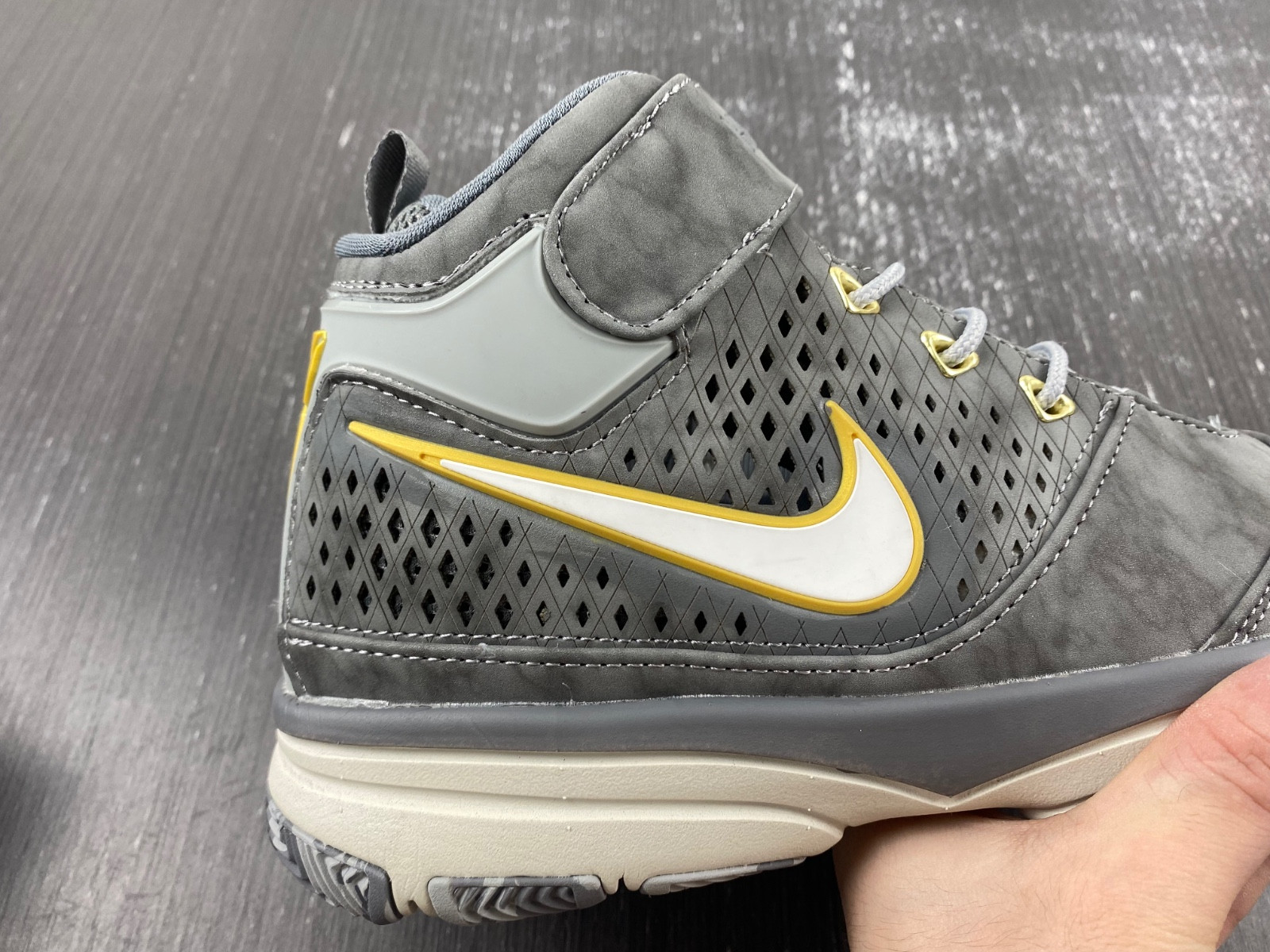 Nike Zoom Kobe 2