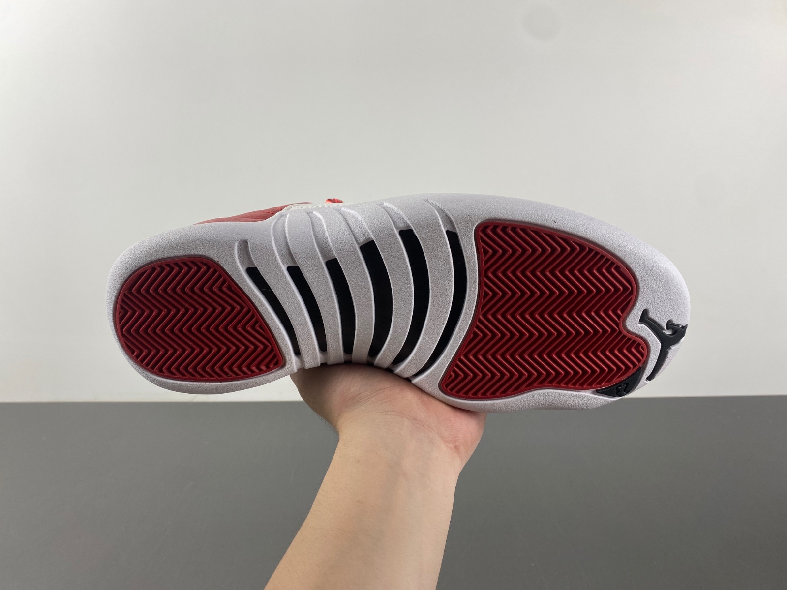 Air Jordan 12 Retro