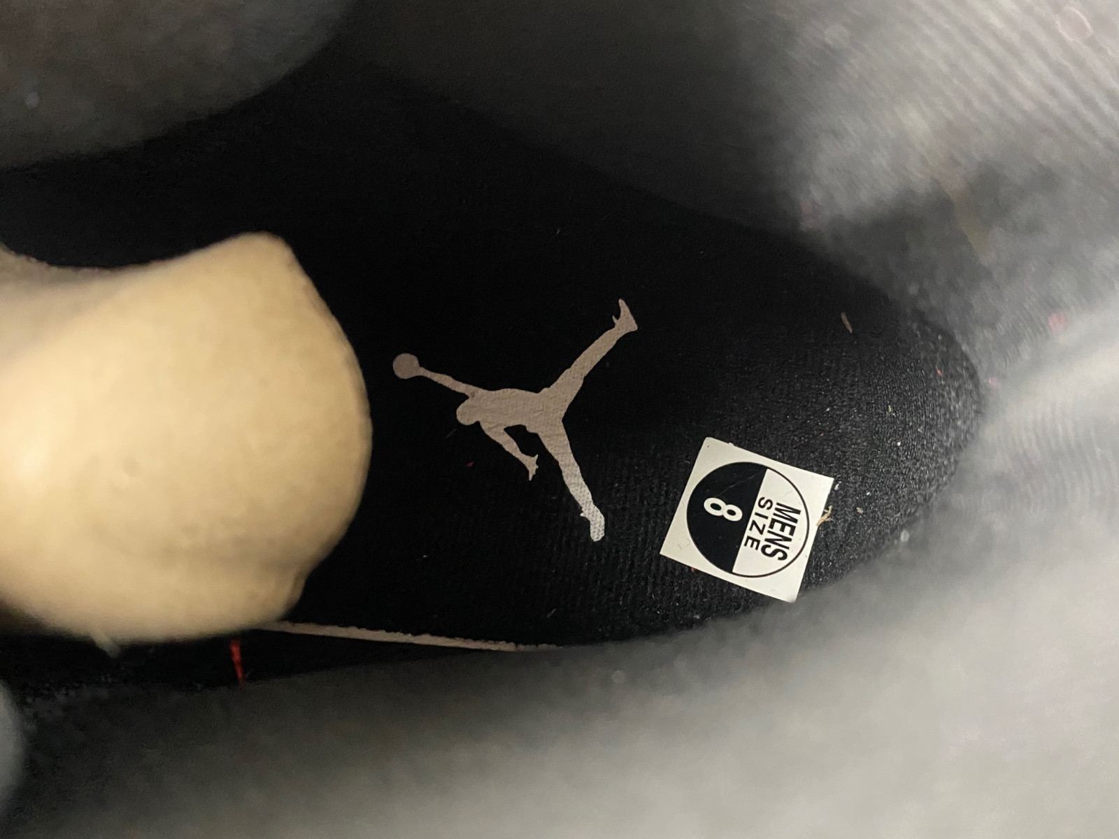 Air Jordan 12 Retro