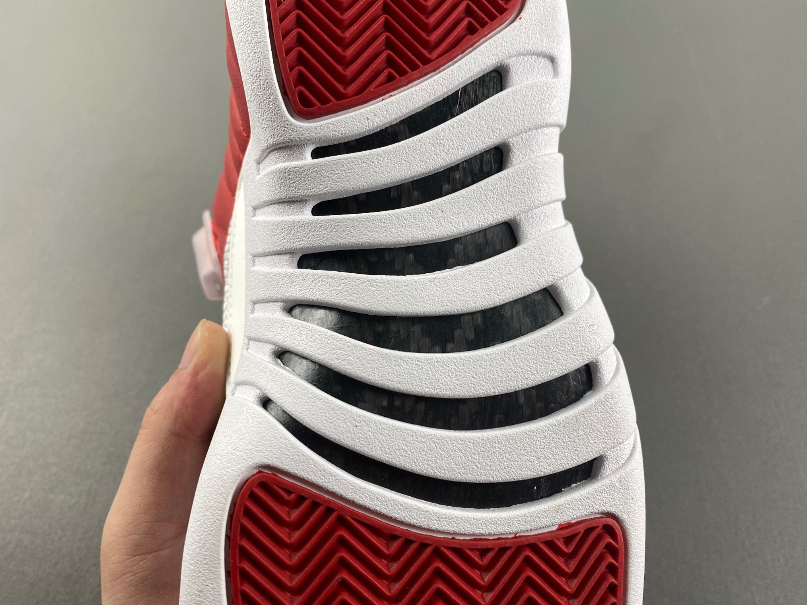 Air Jordan 12 Retro