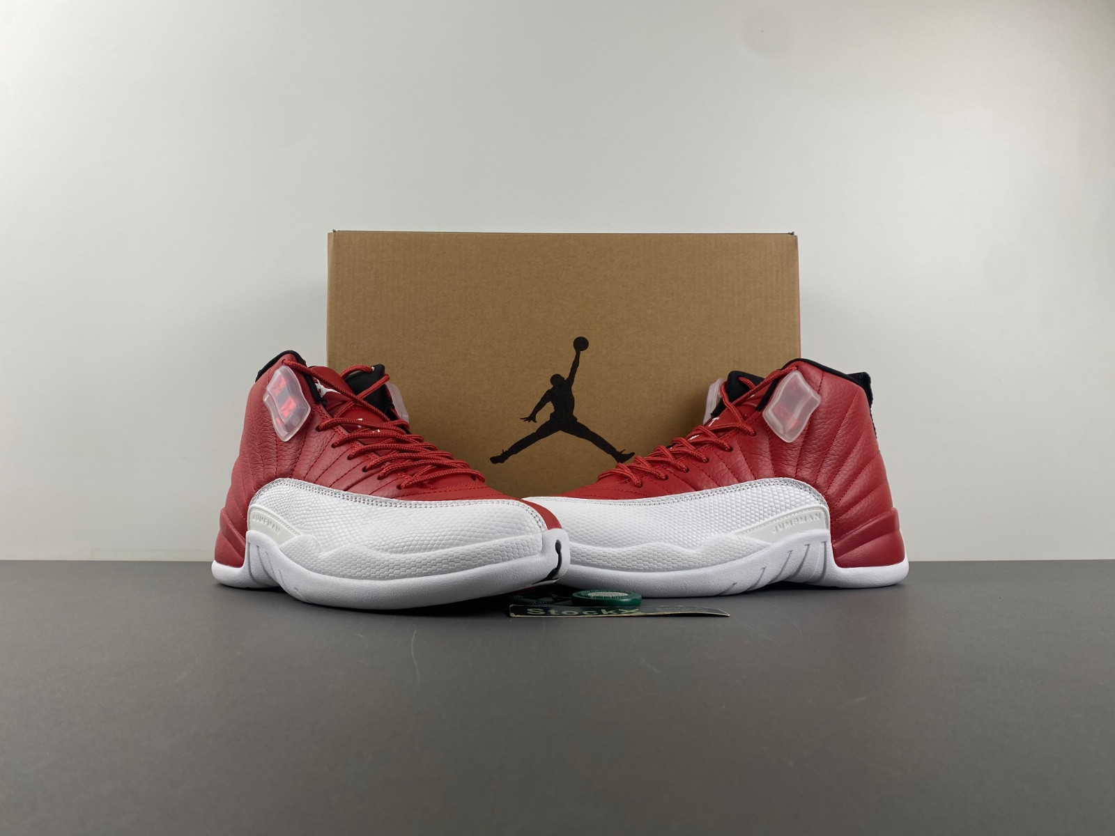 Air Jordan 12 Retro