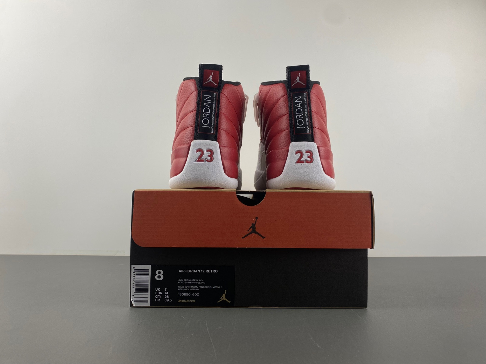 Air Jordan 12 Retro