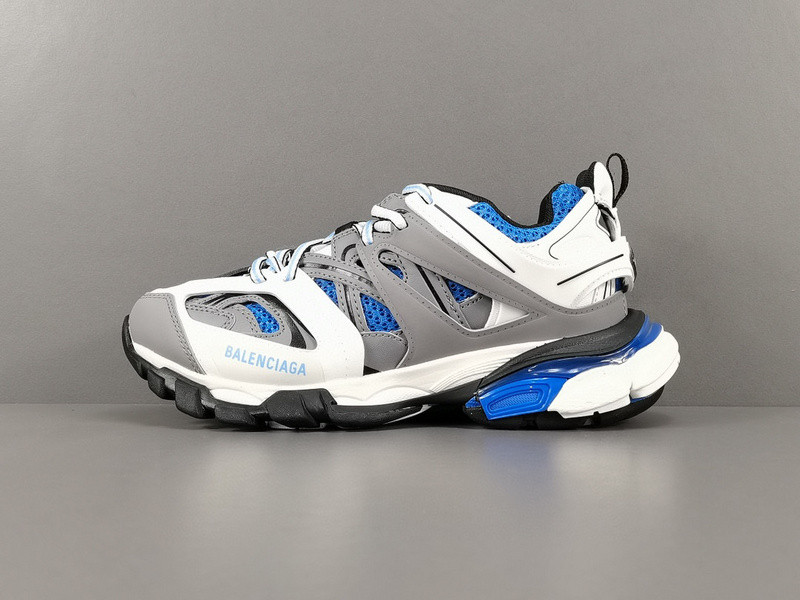 Ba*len*cia*ga track trainer