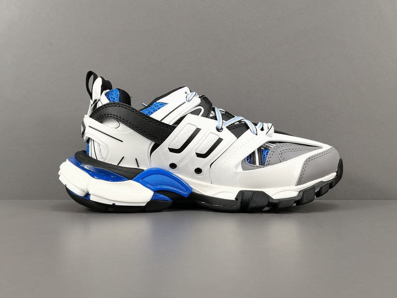 Ba*len*cia*ga track trainer