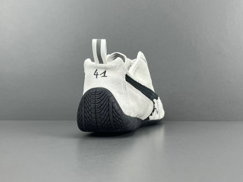 Balenciaga & Puma Speedcat