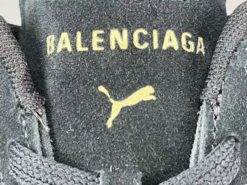 Balenciaga & Puma Speedcat