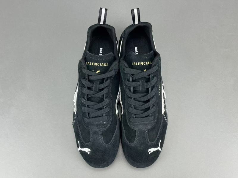 Balenciaga & Puma Speedcat