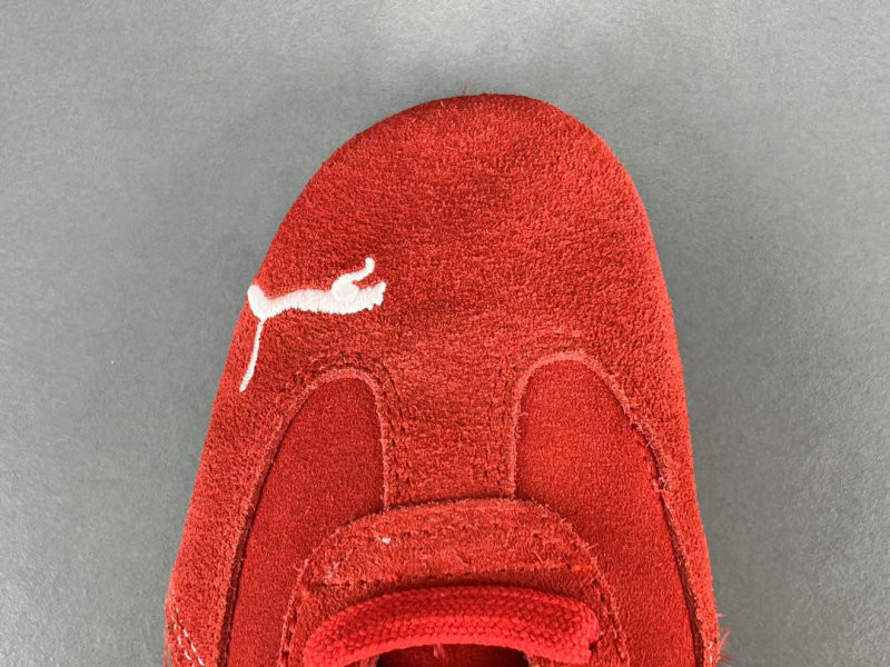 Balenciaga & Puma Speedcat