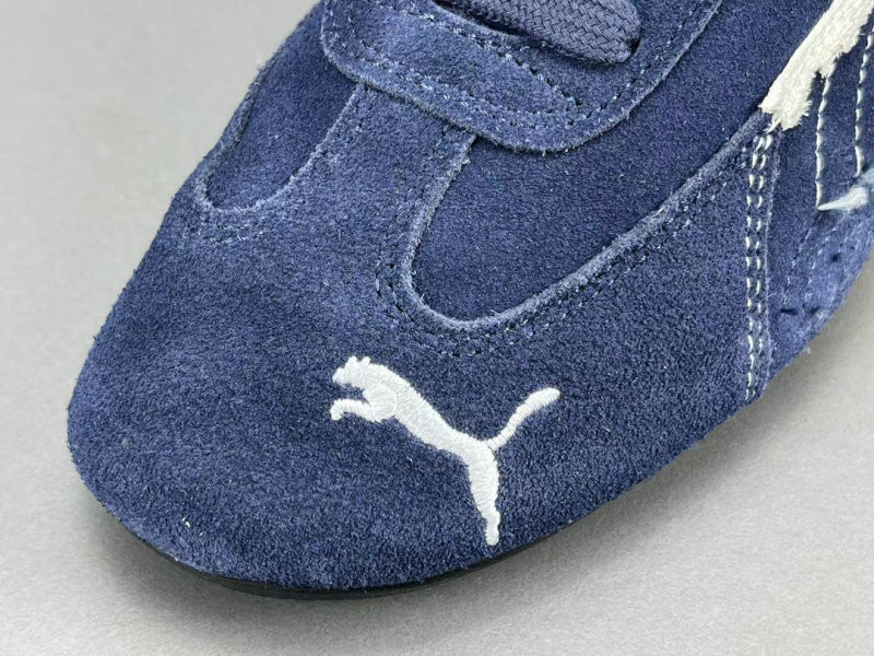 Balenciaga & Puma Speedcat