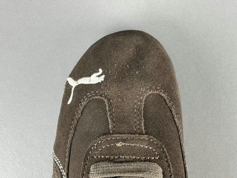 Balenciaga & Puma Speedcat