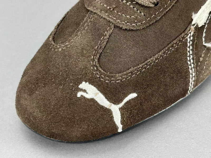 Balenciaga & Puma Speedcat