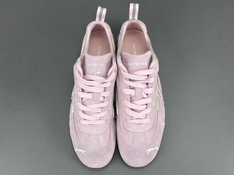 Balenciaga & Puma Speedcat