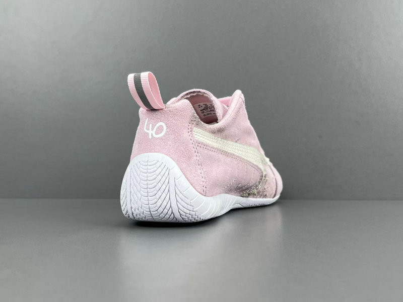 Balenciaga & Puma Speedcat