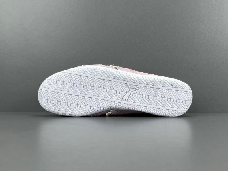 Balenciaga & Puma Speedcat