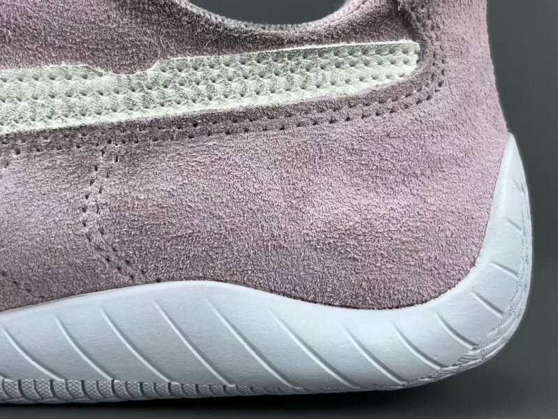 Balenciaga & Puma Speedcat