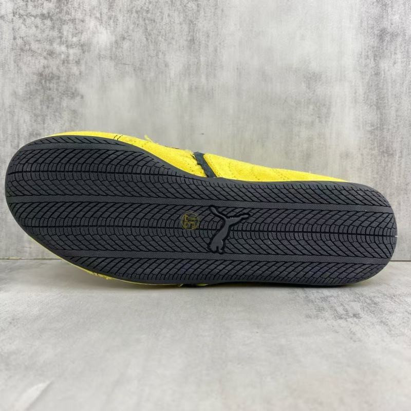 Balenciaga & Puma Speedcat