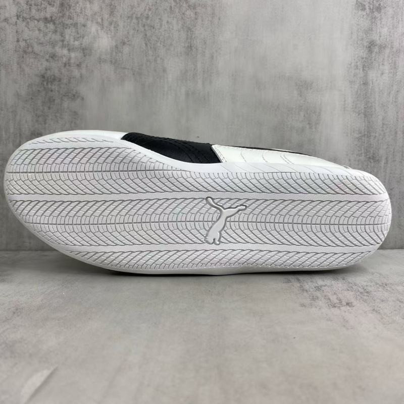 Balenciaga & Puma Speedcat