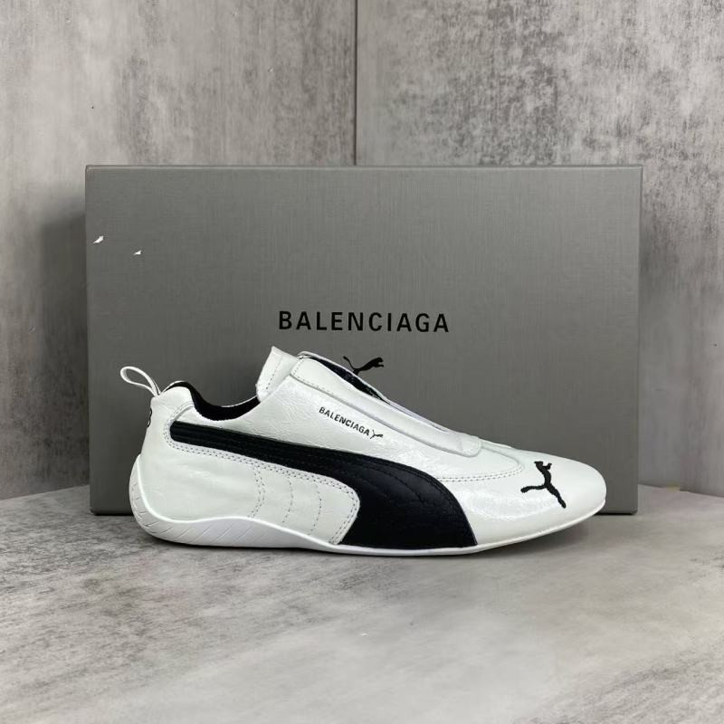 Balenciaga & Puma Speedcat