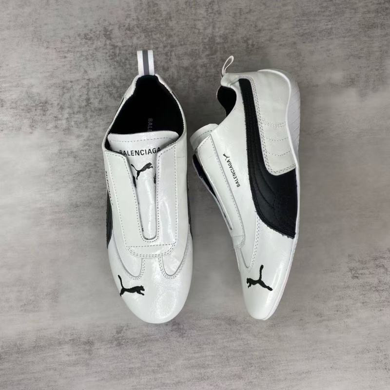 Balenciaga & Puma Speedcat