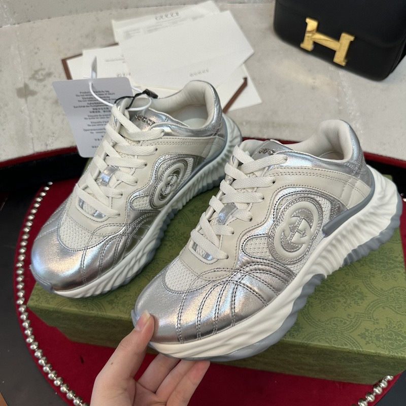 G*u*i ripple sneaker