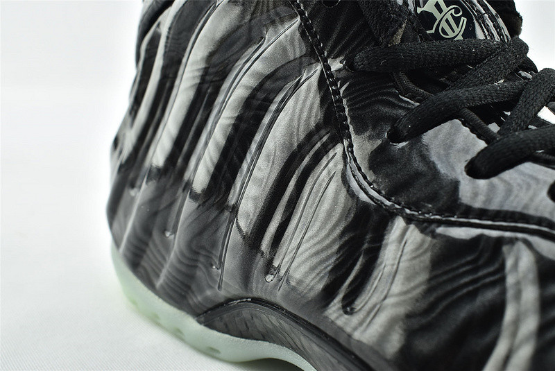 Nike Air Foamposite One