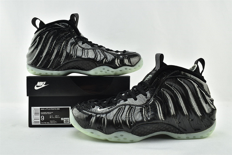 Nike Air Foamposite One