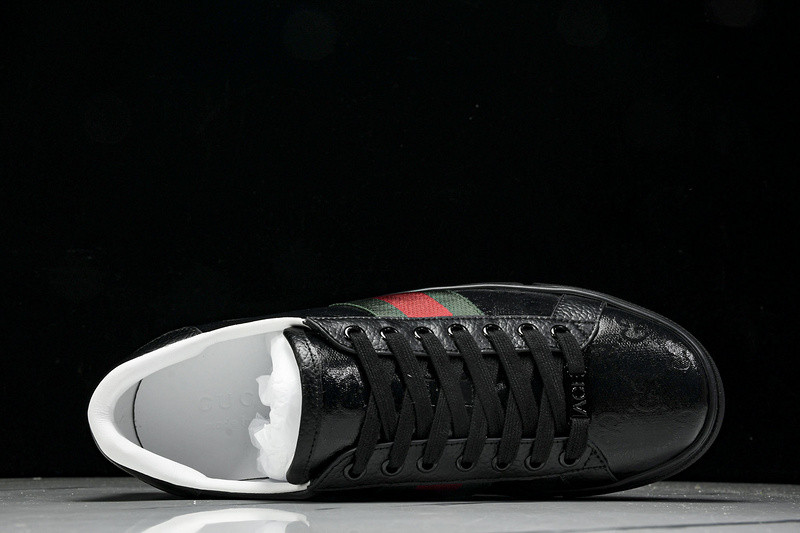 G*u*i ace sneakers