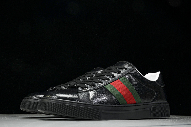 G*u*i ace sneakers