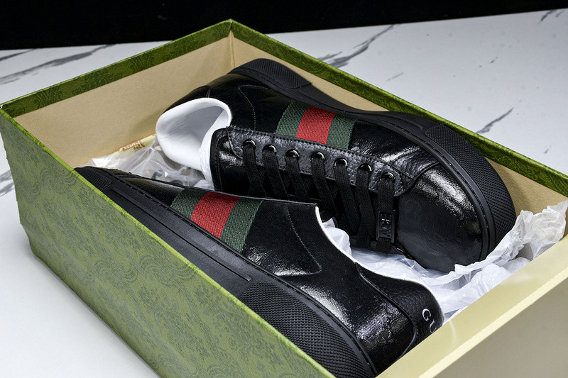 G*u*i ace sneakers