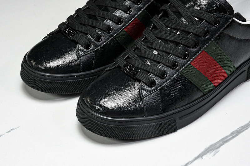 G*u*i ace sneakers