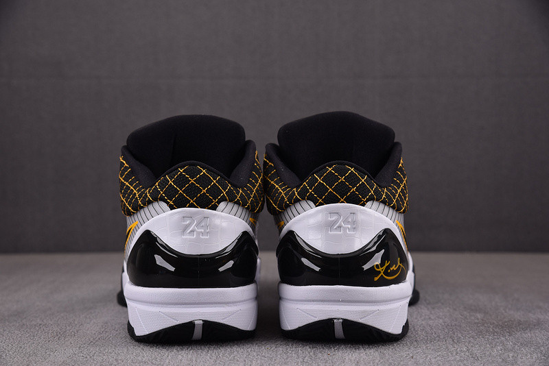 Nike Zoom Kobe 4 Protro