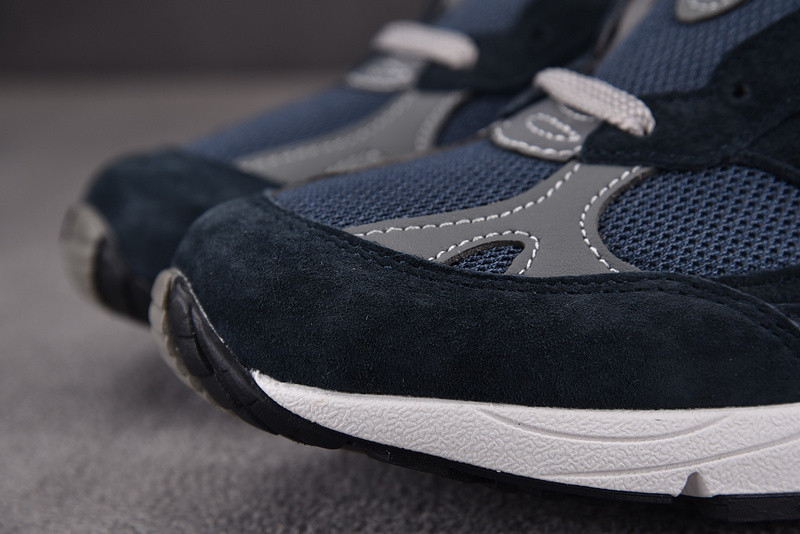 KITH x New Balance 991