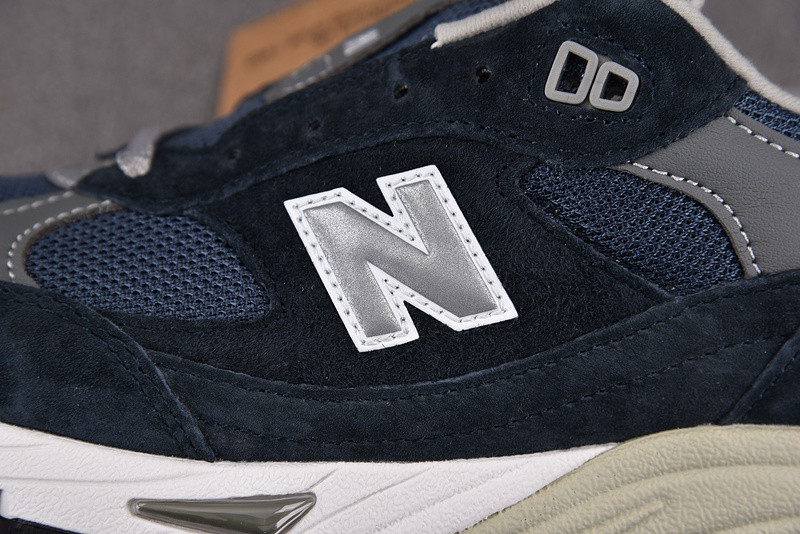 KITH x New Balance 991