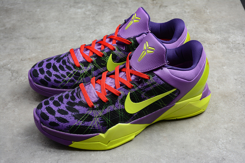 KOBE 7 Christmas(Leopsrd)488244-500