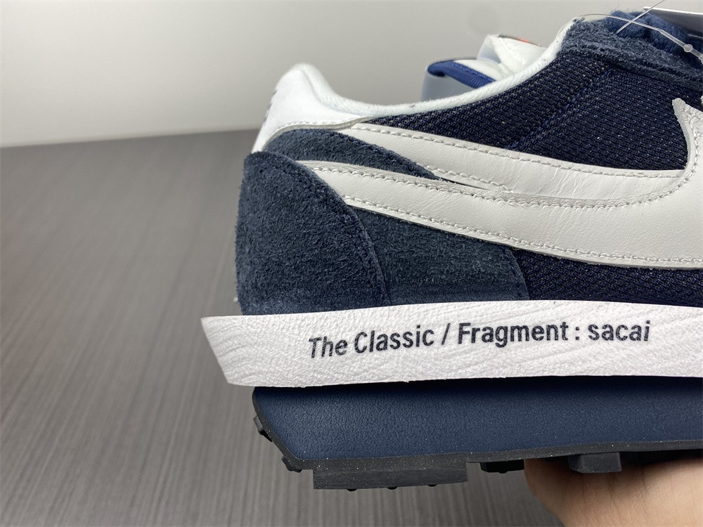 FRAGMENT X SACAI X NIKE LDV WAFFLE
