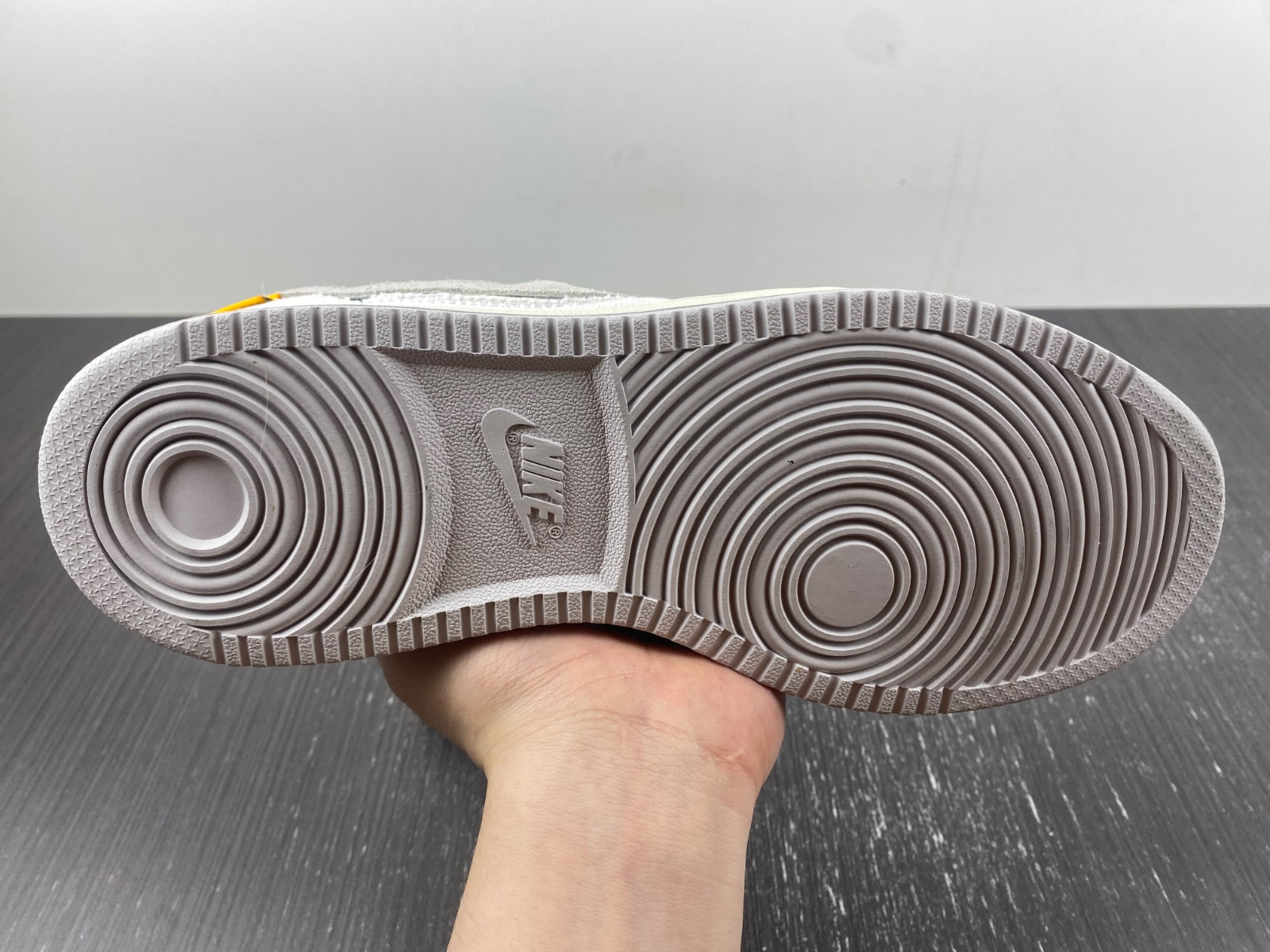AJKO 1 Low x UNION