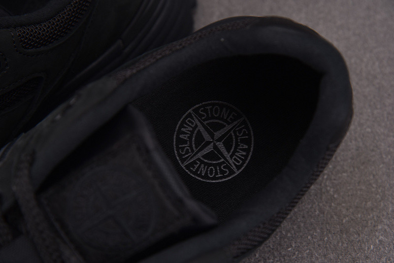 New Balance x Stone Island 991v2