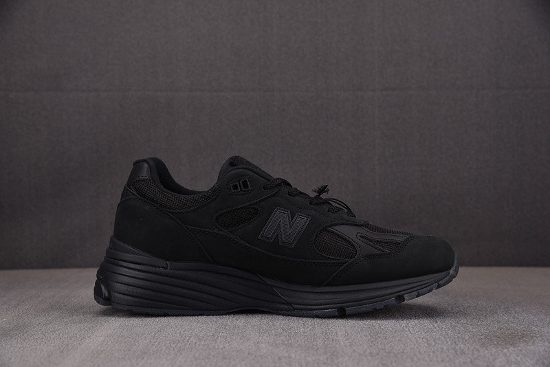 New Balance x Stone Island 991v2