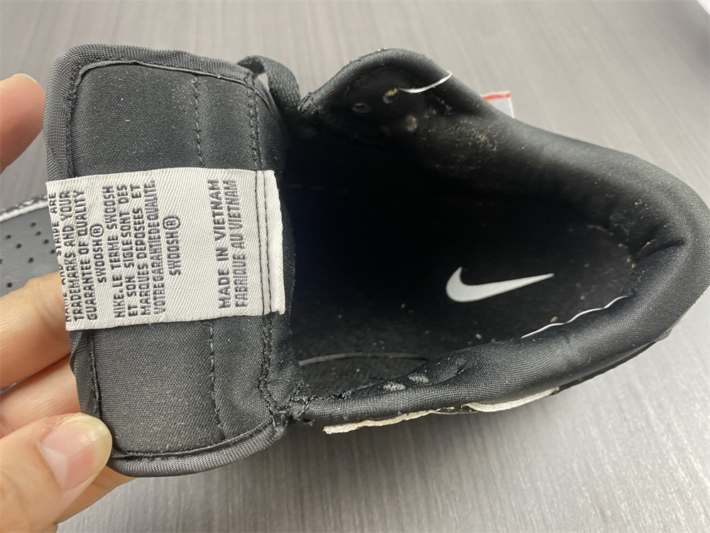 NIKE SB DUNK LOW PREMIUM GS