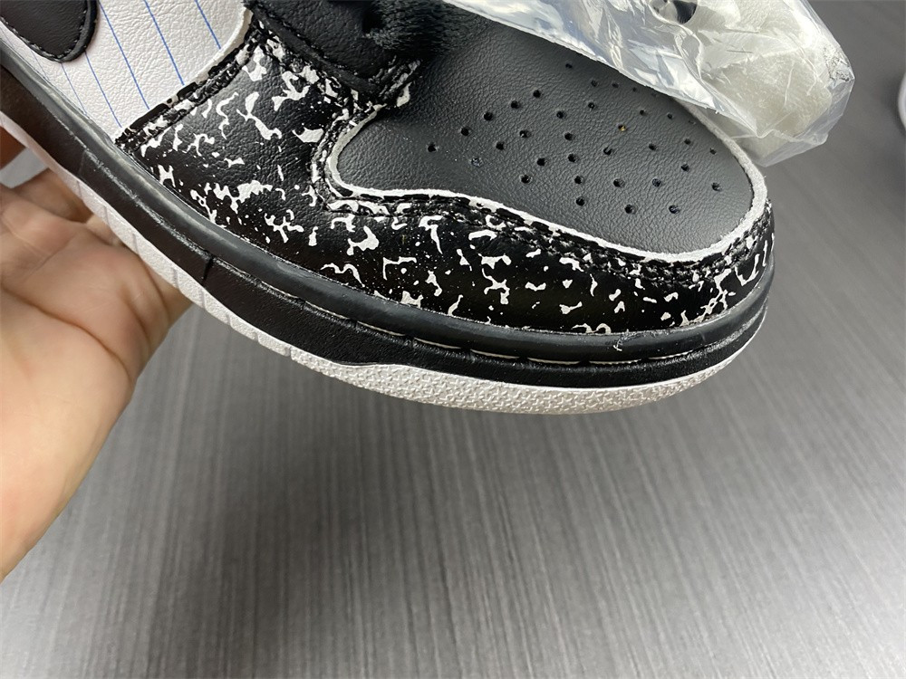 NIKE SB DUNK LOW PREMIUM GS