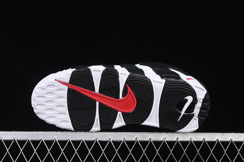 Air More Uptempo GS