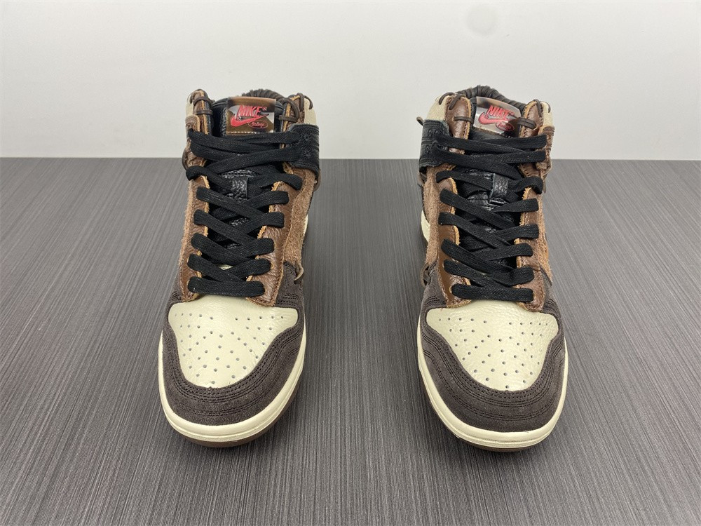 BODEGA X DUNK HIGH