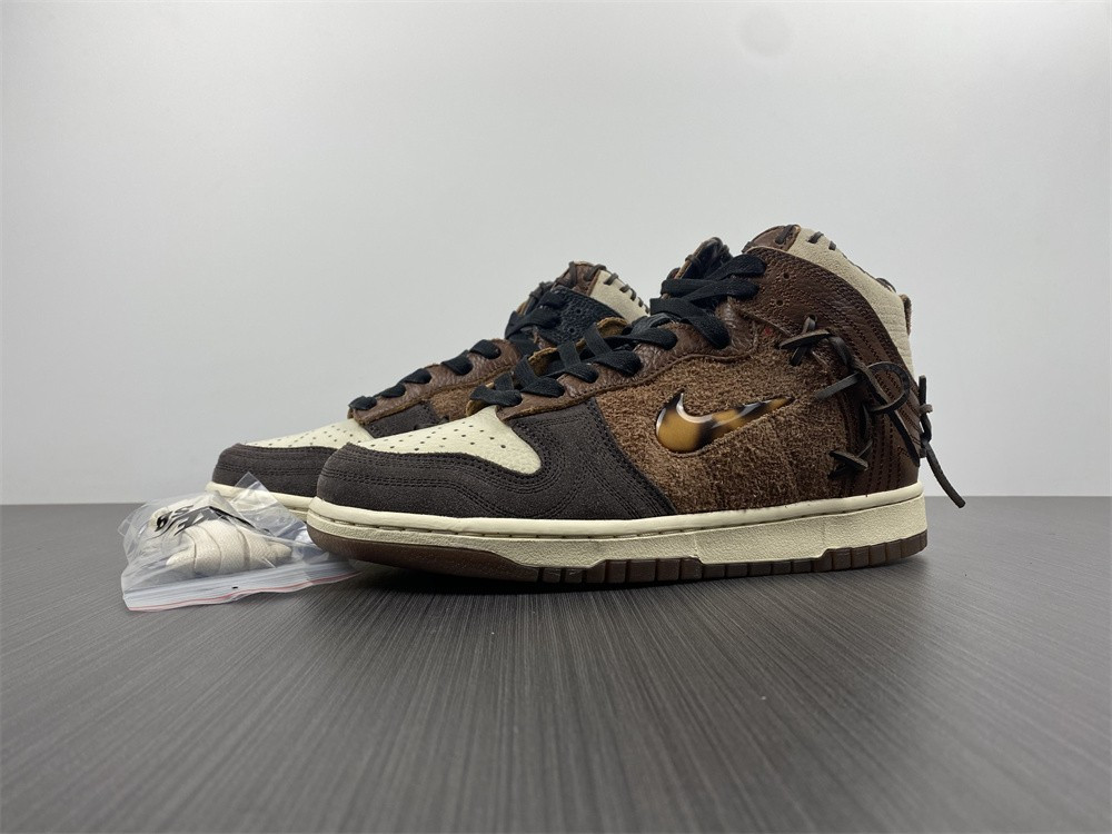 BODEGA X DUNK HIGH