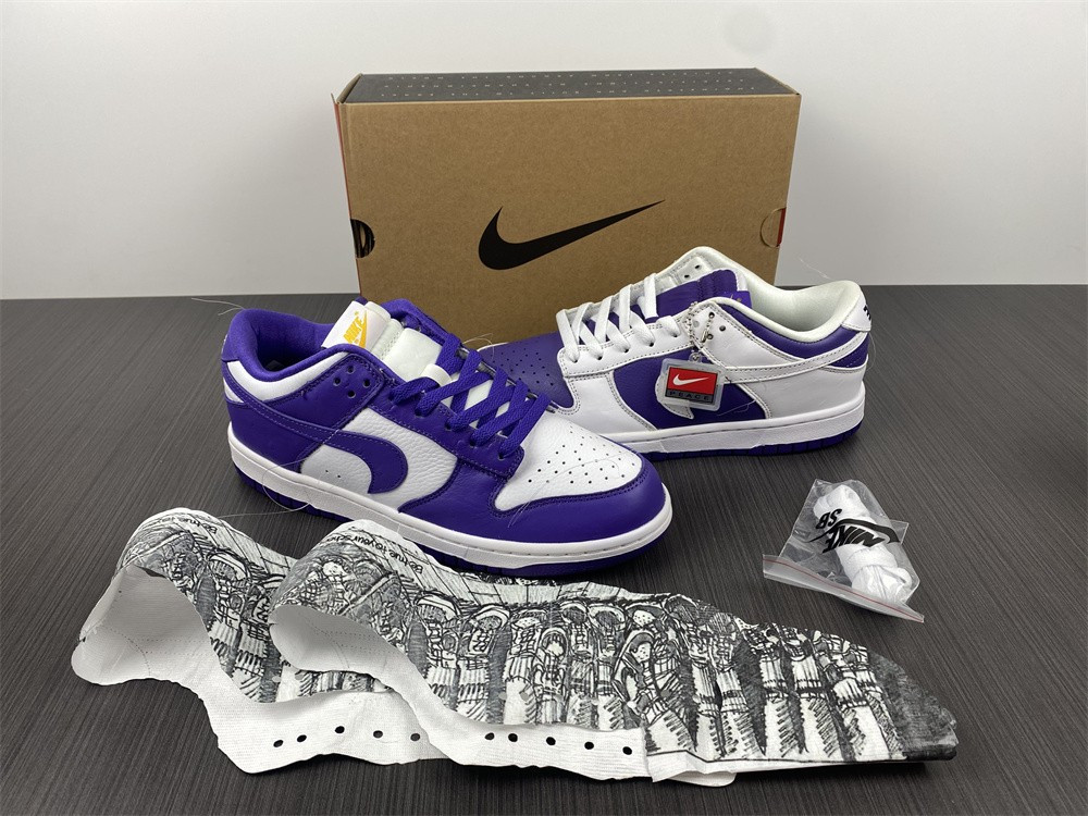 Nike DUNK LOW