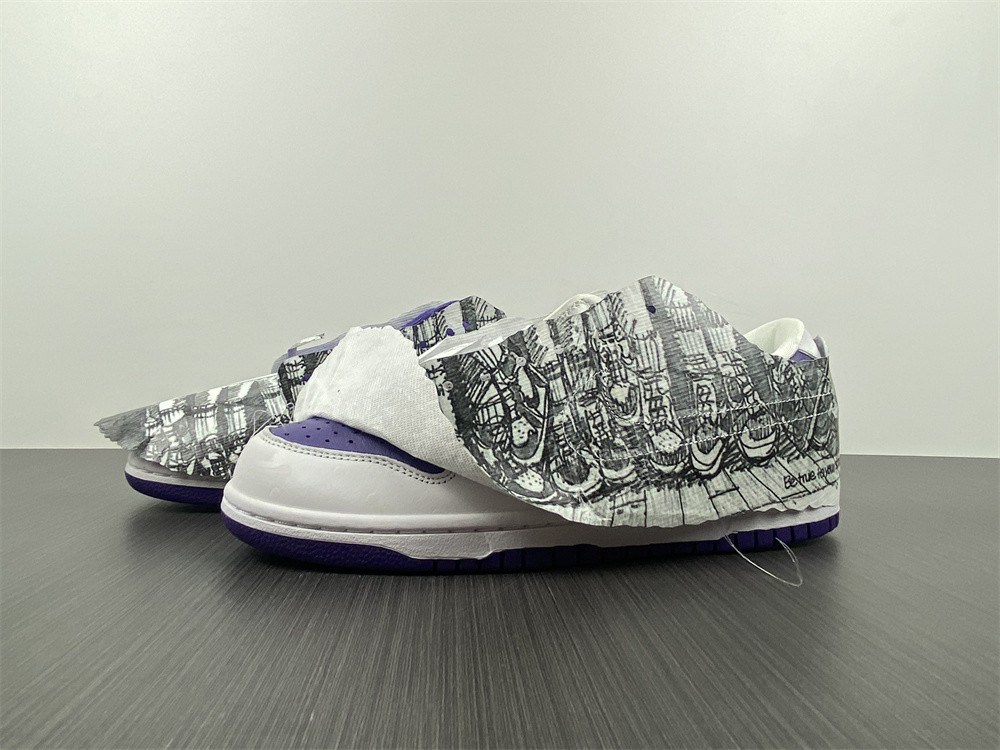 Nike DUNK LOW