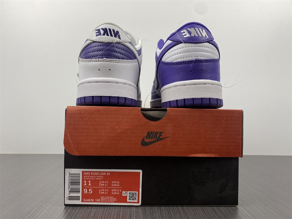 Nike DUNK LOW
