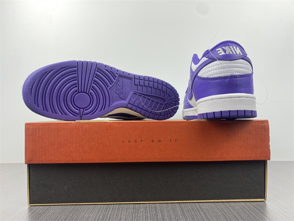 Nike DUNK LOW