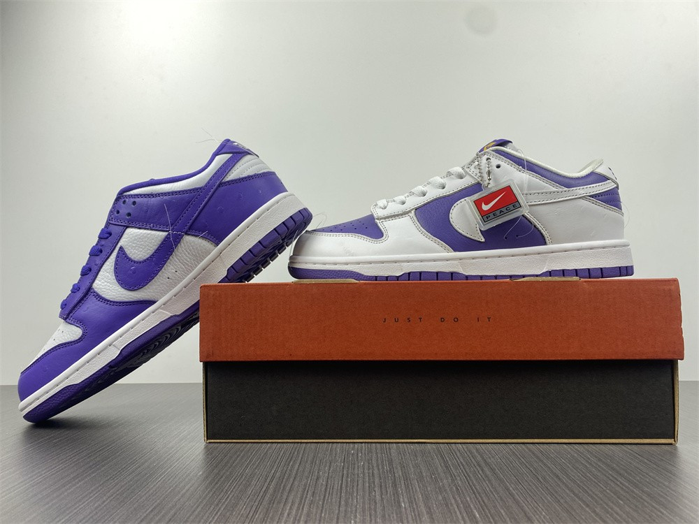 Nike DUNK LOW